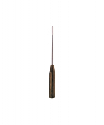 Endoscopic facelift raspatory